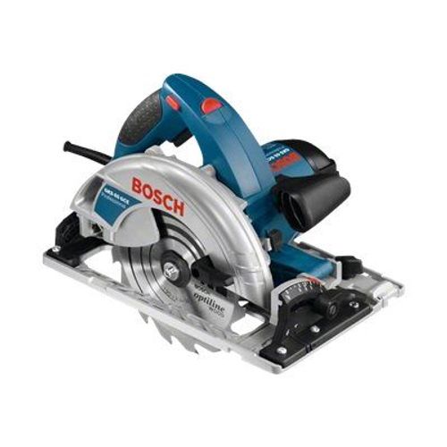 Scie circulaire GKS 65 GCE