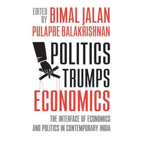 Politics Trumps Economics