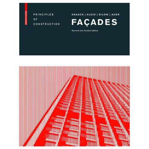 Knaack, U: Façades
