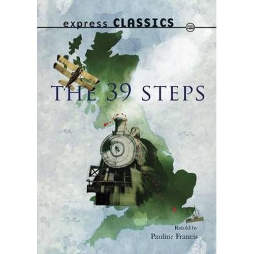 The 39 Steps