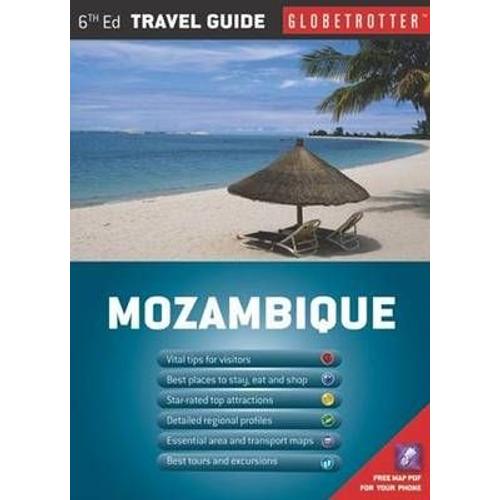 Mozambique Globetrotter Pack