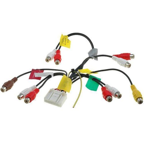 Cable Autoradio Pioneer/ RCA - AVIC-F930BT