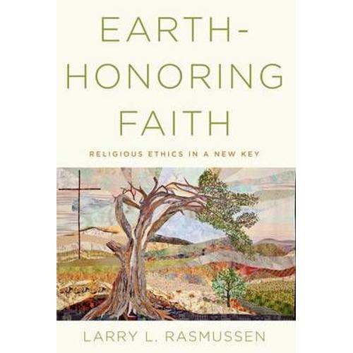 Earth-Honoring Faith