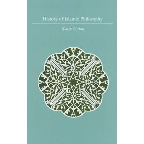 History Of Islamic Philosophy