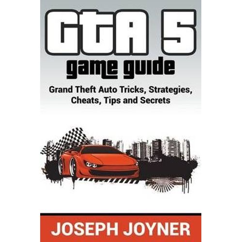 Gta 5 Game Guide