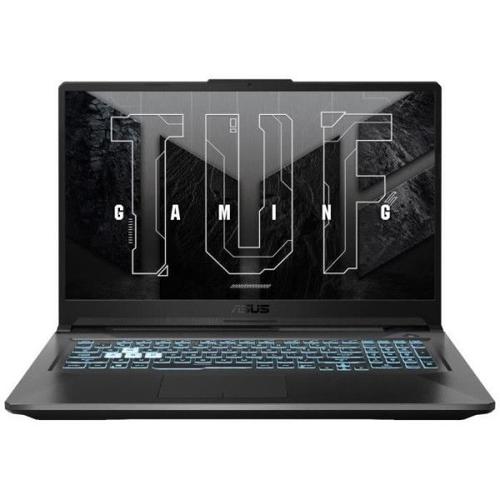 PC Portable Gamer ASUS TUF Gaming A17 | 17,3 FHD 144Hz - RTX 2050 4Go - AMD Ryzen 5 7535HS - RAM 16Go - 512Go SSD - Sans Windows