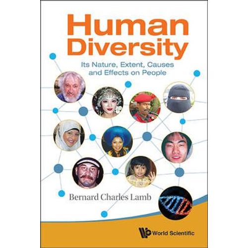 Human Diversity