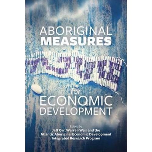 Aboriginal Measures For Economic Development