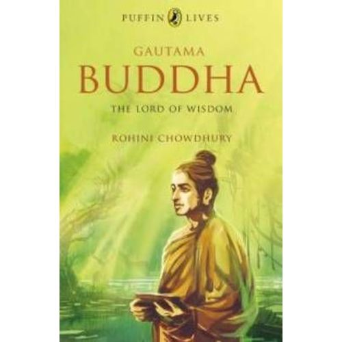 Puffin Lives: Gautama Buddha