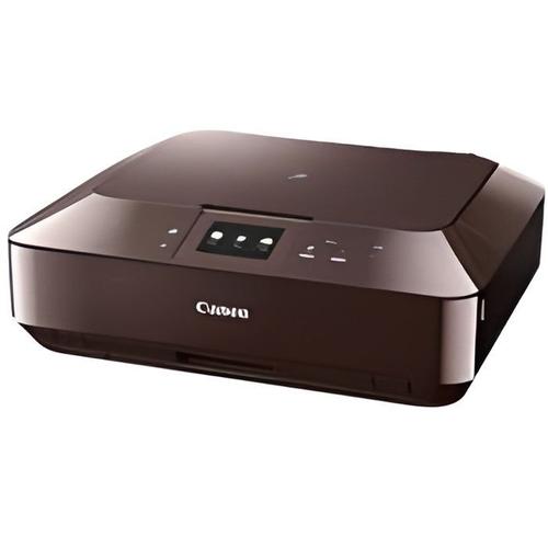 CANON Imprimante PIXMA MG7150 Blanche