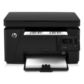 Imprimante LaserHP LaserJet Pro MFP M125a