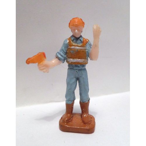 Figurine Traversée D'enfants Passage Piéton - 2.5cm