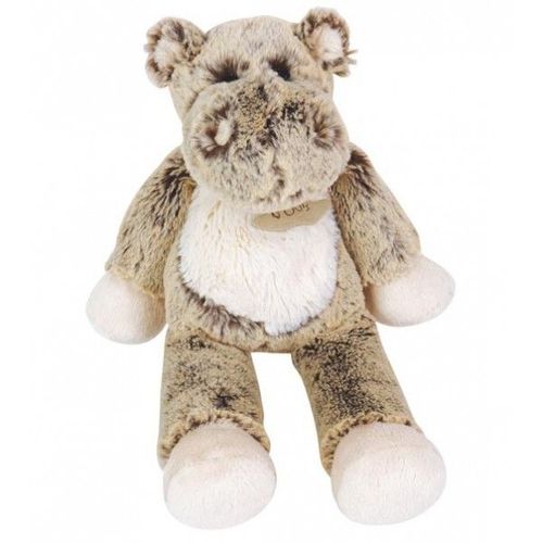 Doudou Histoire D'ours L'hippopotame Pantin Zanimoos Z'animoos Longues Jambes...