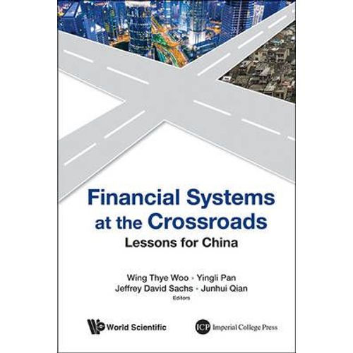 Financial Systems At The Crossroads