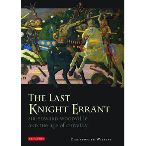 The Last Knight Errant