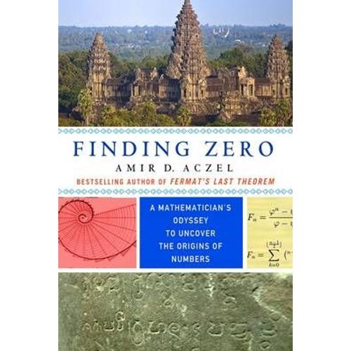 Finding Zero