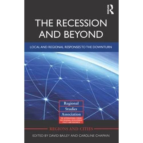 The Recession And Beyond