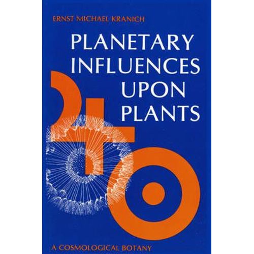 Planetary Influences Upon Plants