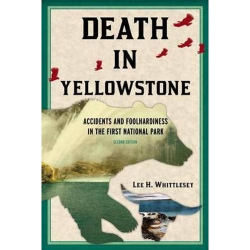 Death In Yellowstone