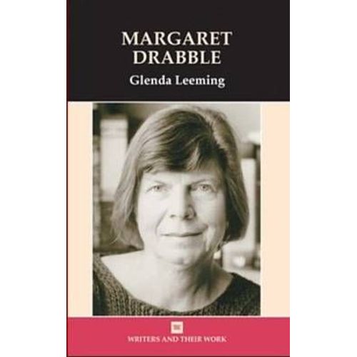 Margaret Drabble