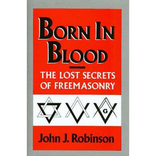 Born In Blood