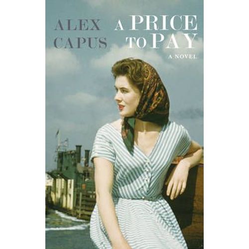 A Price To Pay