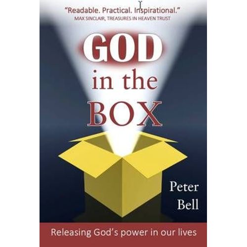 God In The Box