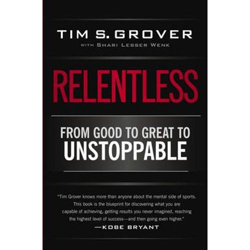 Relentless