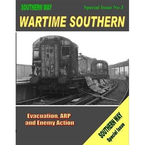 Southern Way - Special Issue No. 3
