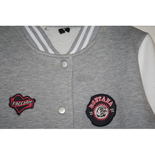 Blouson Unisex