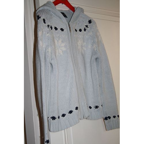 Gilet Gap