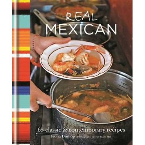 Real Mexican