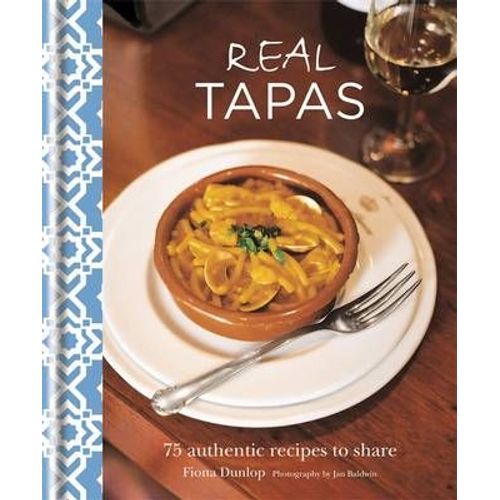 Real Tapas