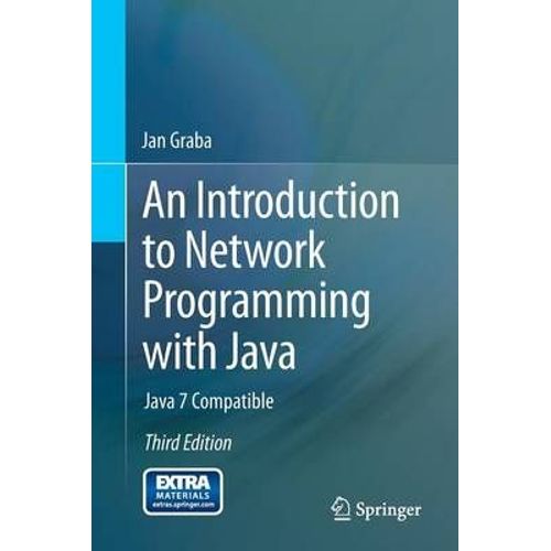 An Introduction To Network Programming With Java