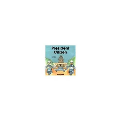 President Citizen