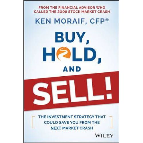 Buy, Hold, And Sell!
