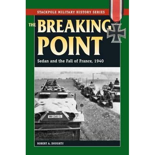 The Breaking Point