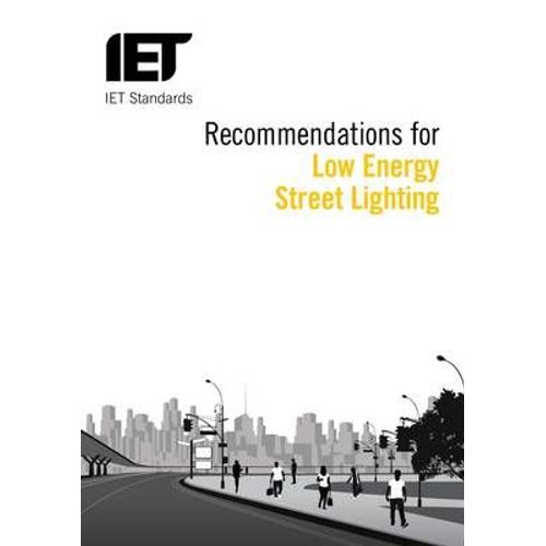Recommendations For Energy-Efficient Exterior Lighting Systems