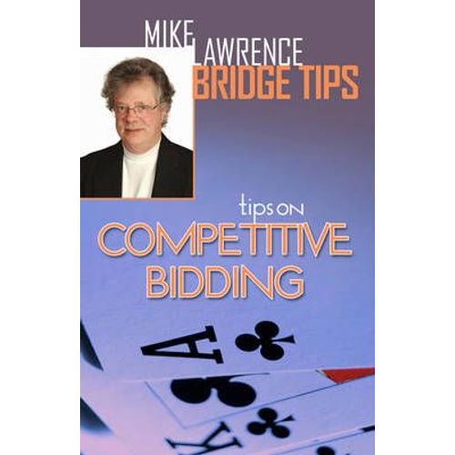 Tips On Competitive Bidding