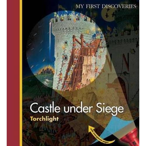 Castle Under Seige