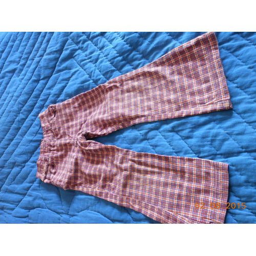 Pantalon 3 Suisses
