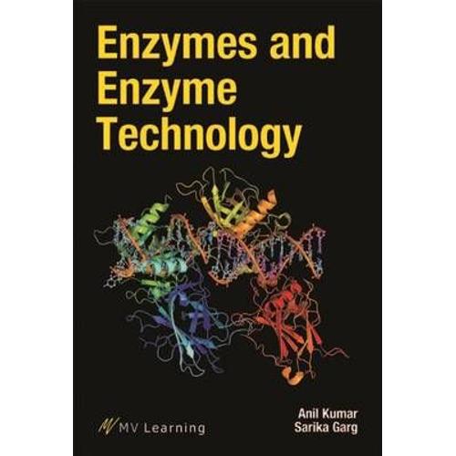 Enzymes And Enzyme Technology