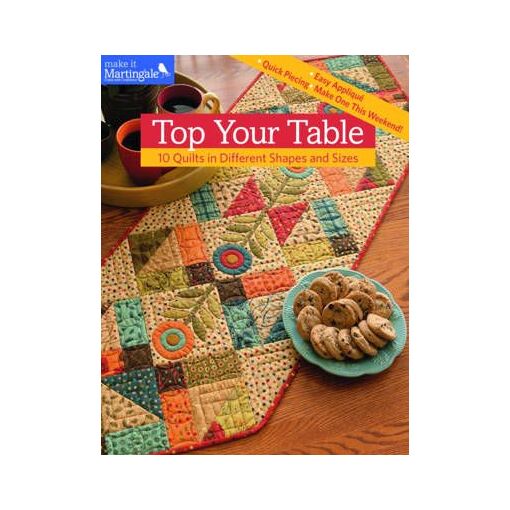 Top Your Table