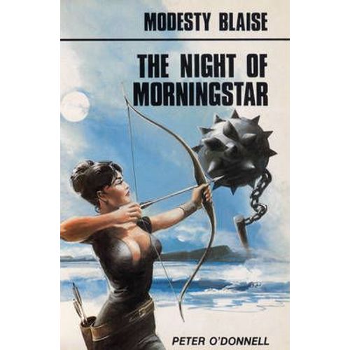 The Night Of The Morningstar