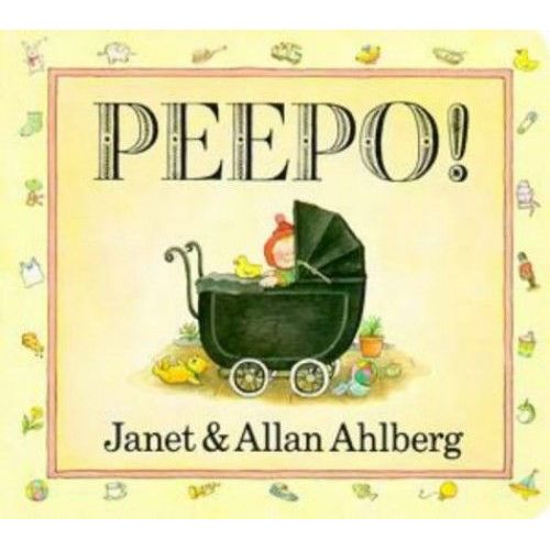 Peepo !