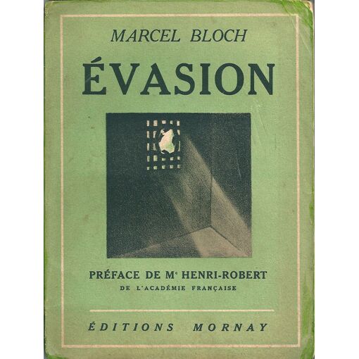 Evasion