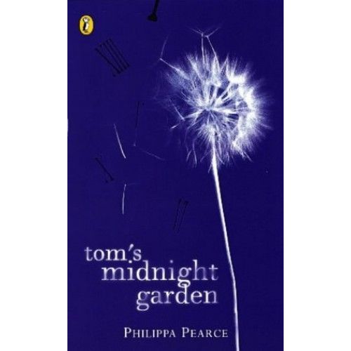 Tom's Midnight Garden