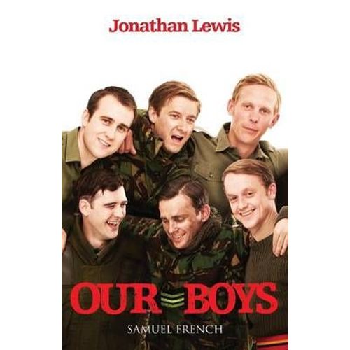 Our Boys