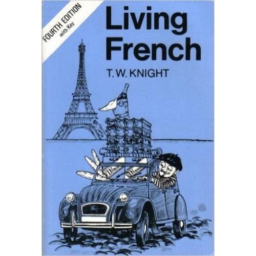 Living French