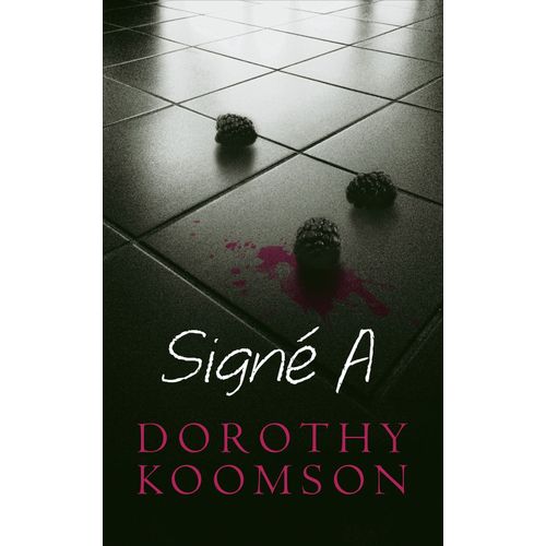 Signé A